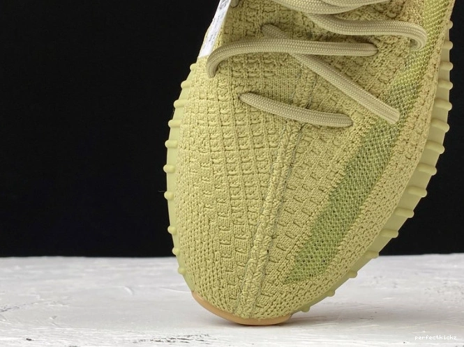 - VAdidas 350 Yeezy Boost Sulfur FY5346 V2 0725